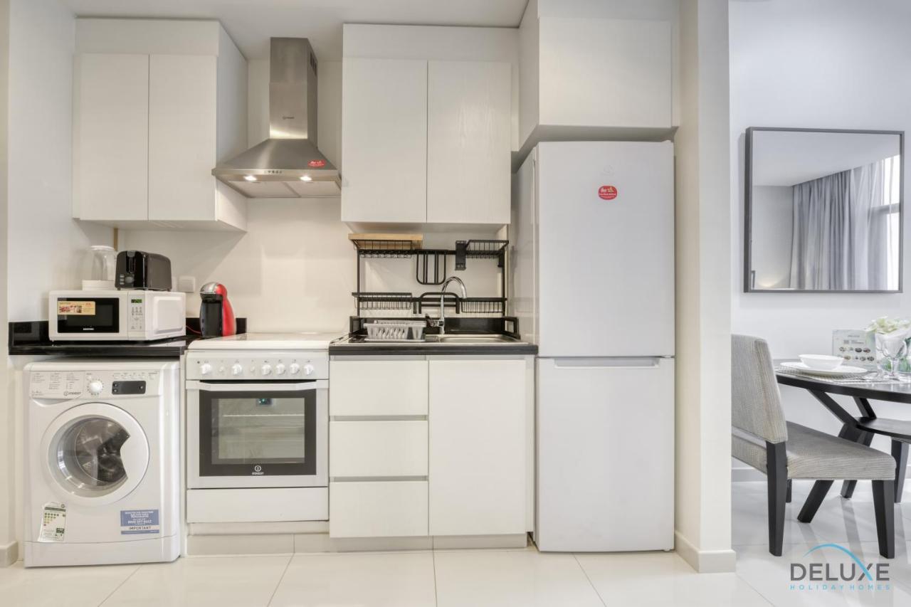 Superb At Damac Celestia A South By Deluxe Homes Apartment Dubai