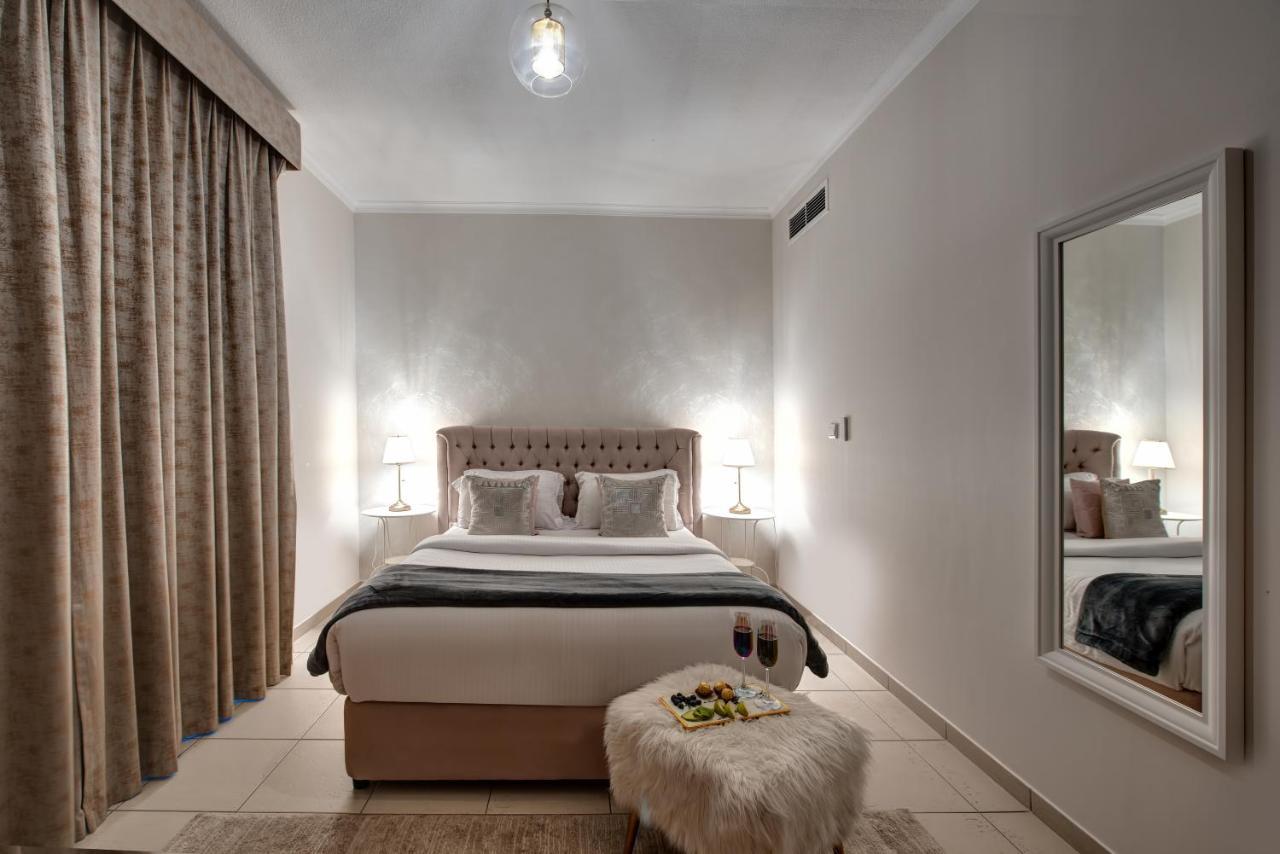 Durrani Homes - Luxury Living Besides Panoramic Fountain And Burj Khalifa View- Burj Khalifa Fireworks Apartamento Dubái