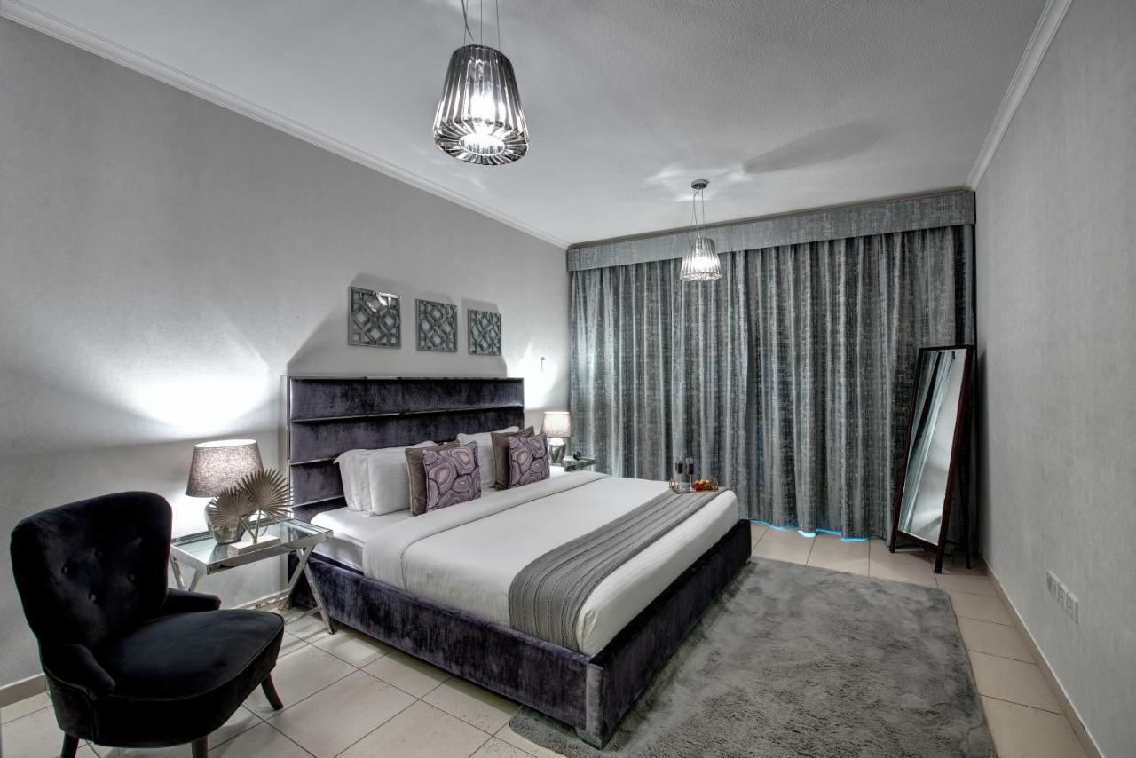 Durrani Homes - Luxury Living Besides Panoramic Fountain And Burj Khalifa View- Burj Khalifa Fireworks * Dubái