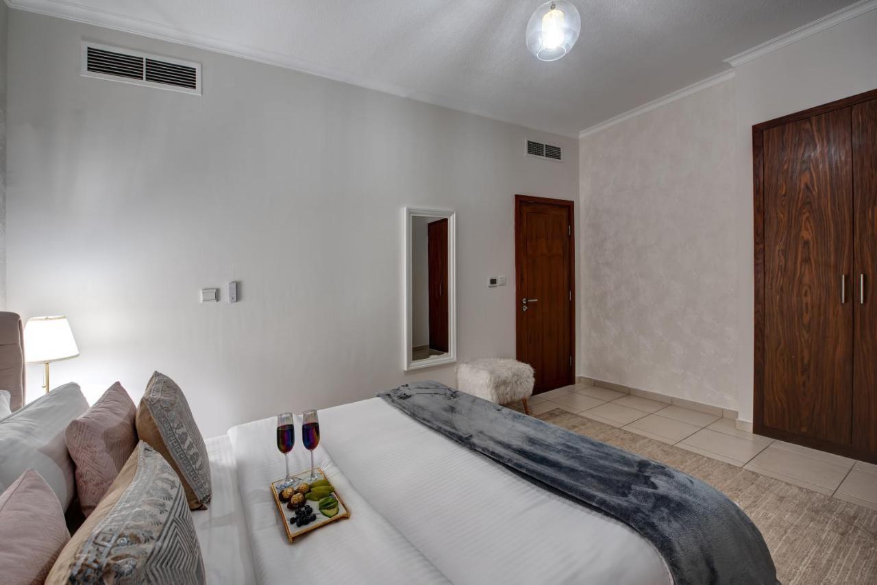 Durrani Homes - Luxury Living Besides Panoramic Fountain And Burj Khalifa View- Burj Khalifa Fireworks Dubái