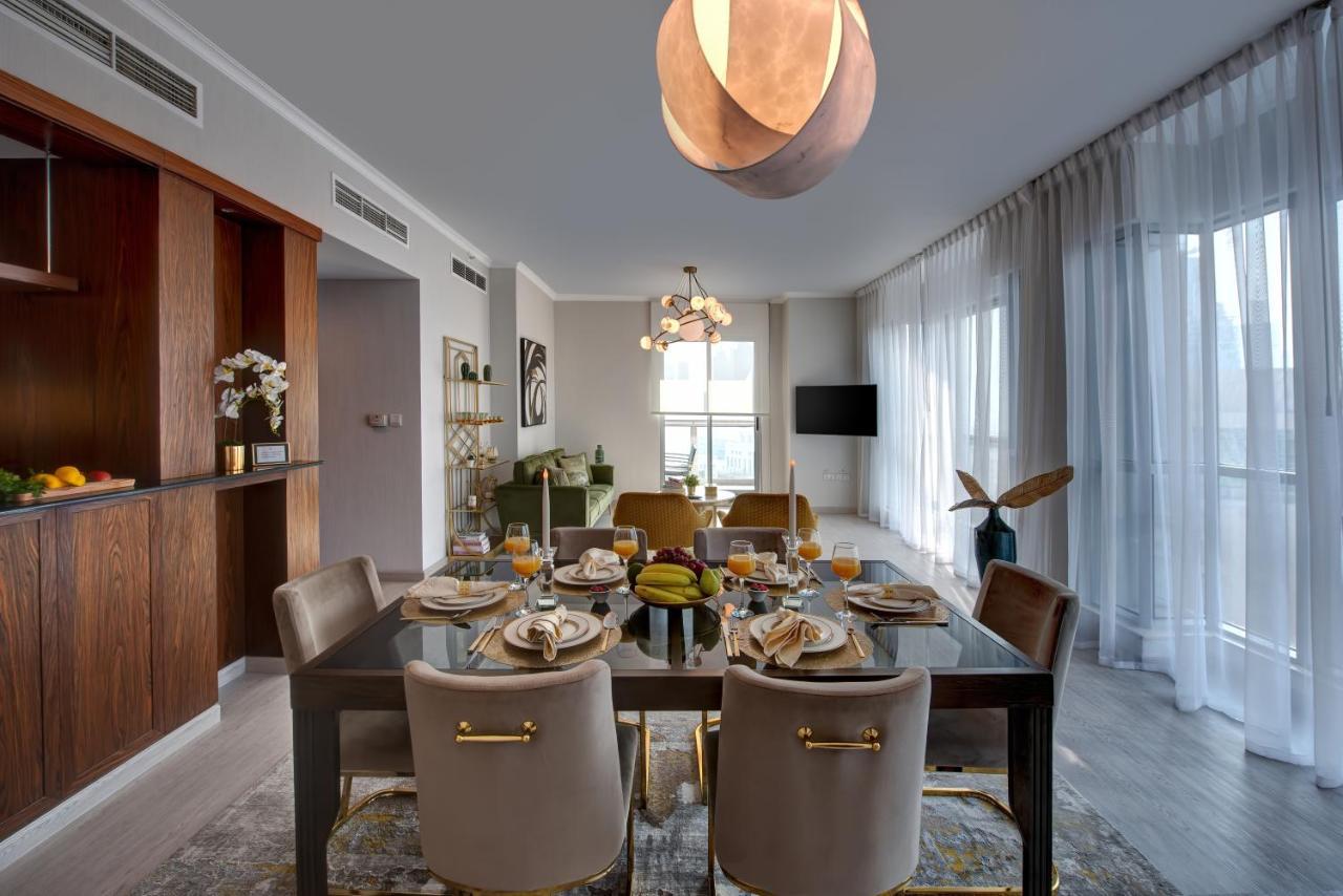 Durrani Homes - Luxury Living Besides Panoramic Fountain And Burj Khalifa View- Burj Khalifa Fireworks *
