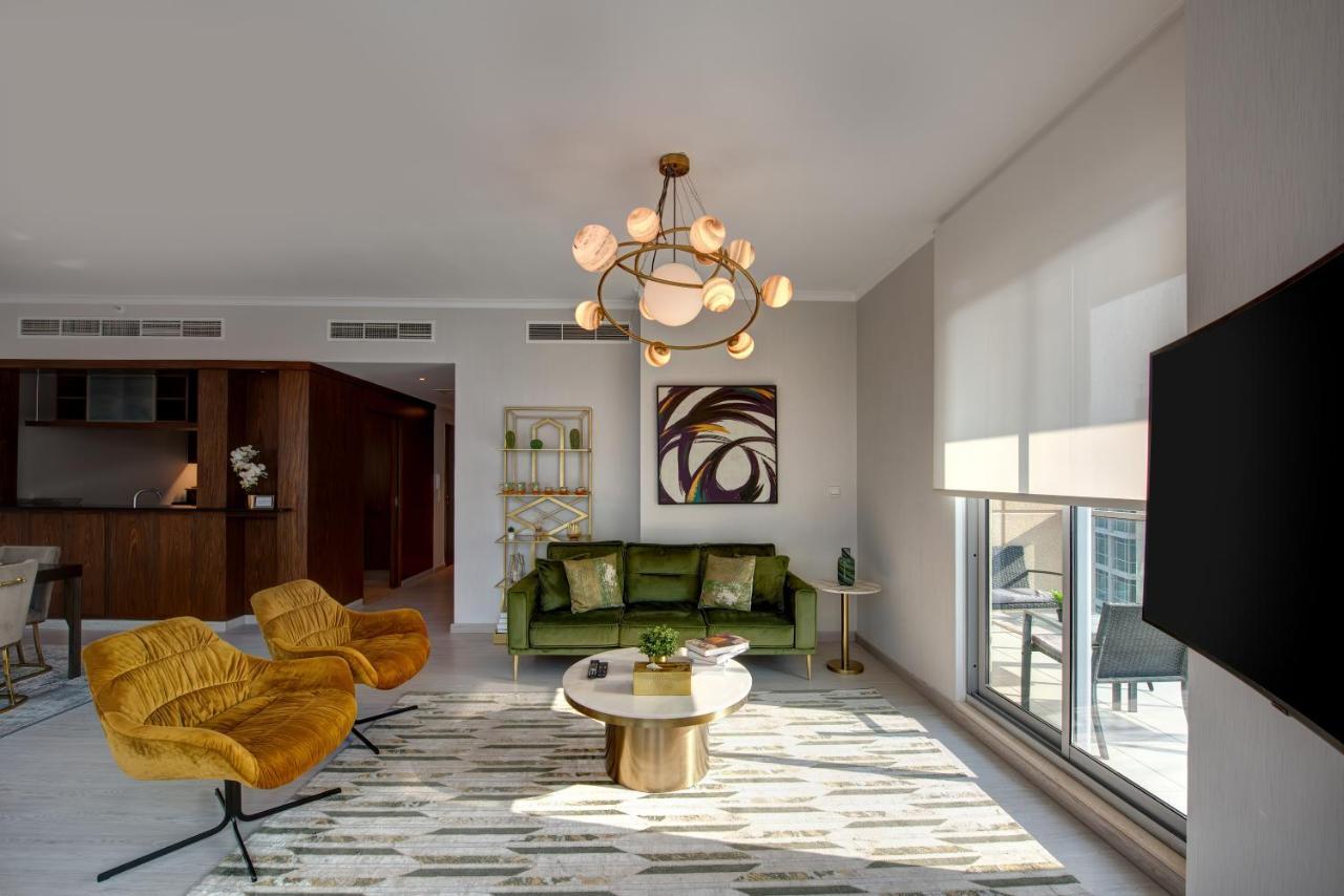 Durrani Homes - Luxury Living Besides Panoramic Fountain And Burj Khalifa View- Burj Khalifa Fireworks *