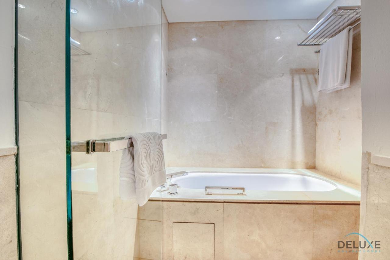 Apartament Pristine 3br At The Address Residences Marina By Deluxe Homes *