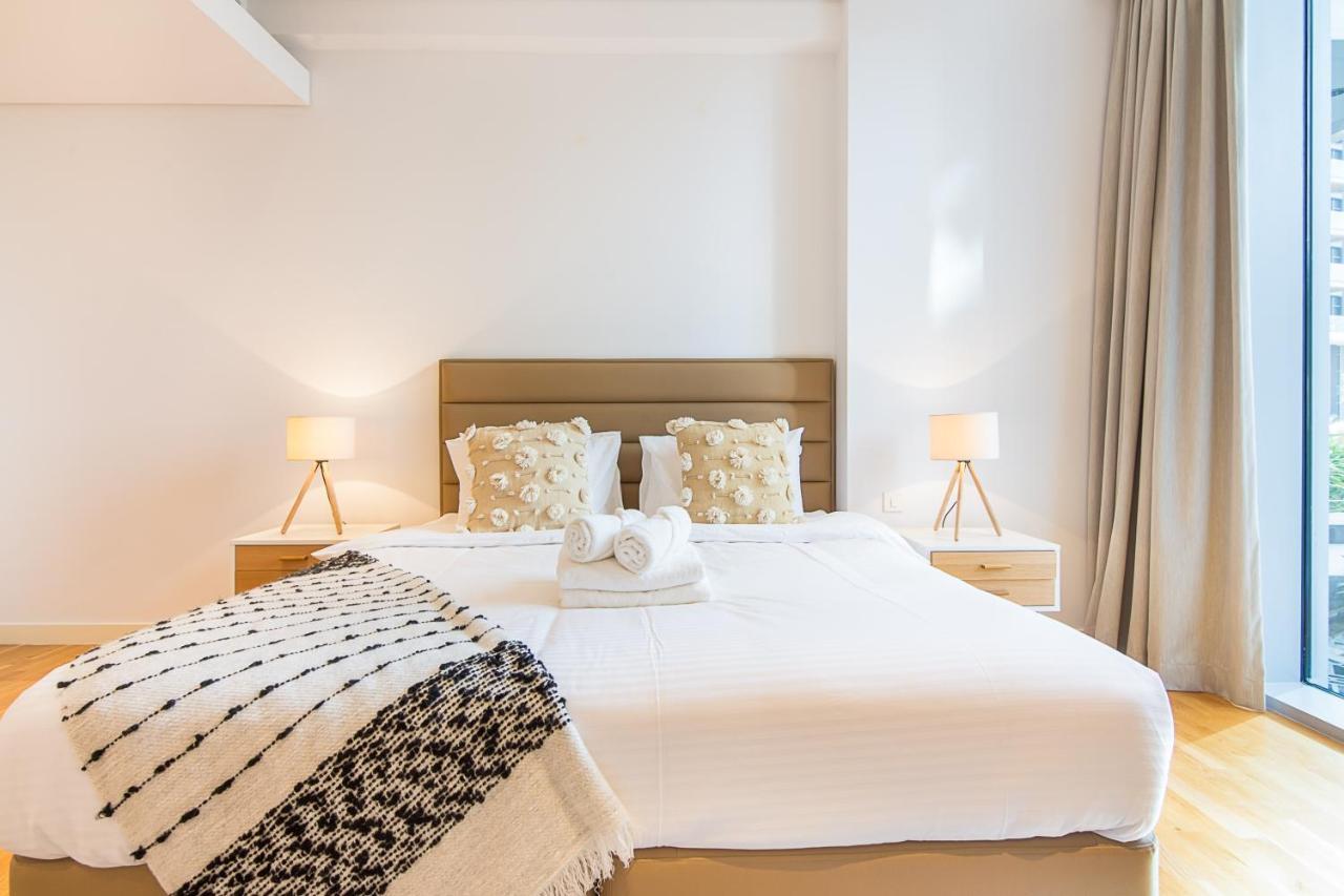 Bluewaters Island Majestic 1br 102 Dubaï