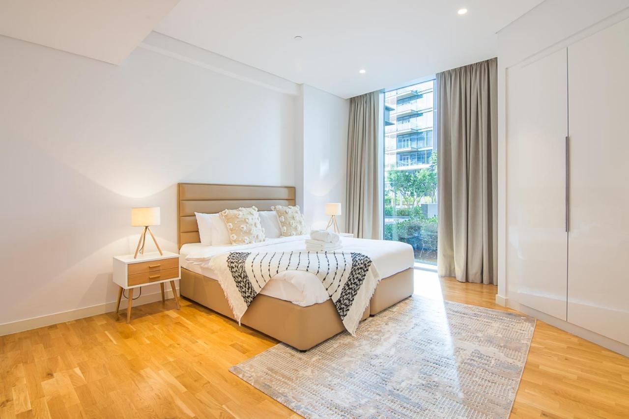 Appartement Bluewaters Island Majestic 1br 102 Dubaï