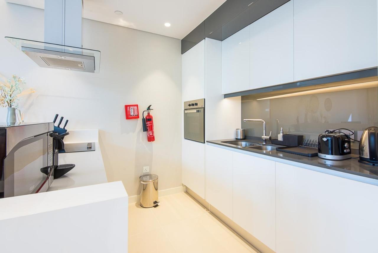 Bluewaters Island Majestic 1br 102 Appartement Dubaï