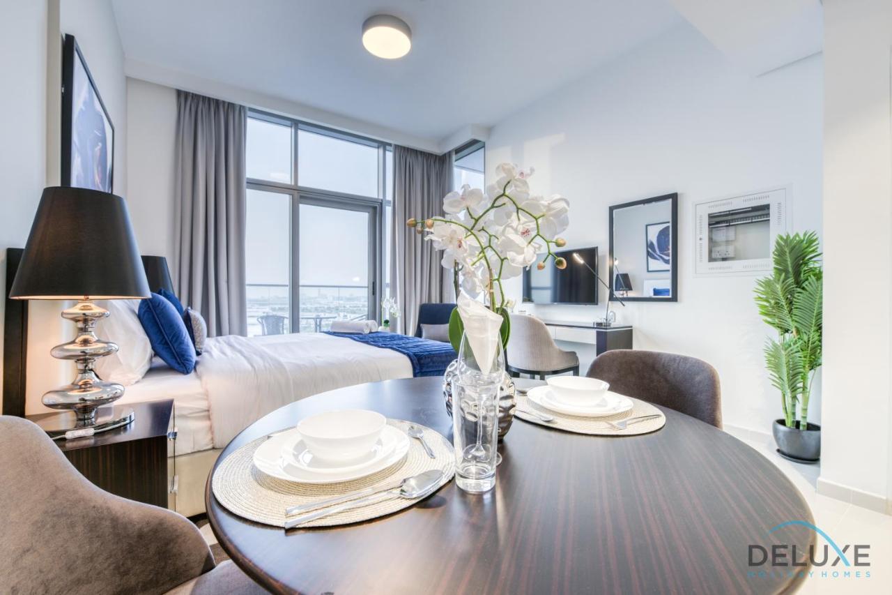 Appartement Sunlit At Golf Promenade 2a Damac Hills By Deluxe Homes