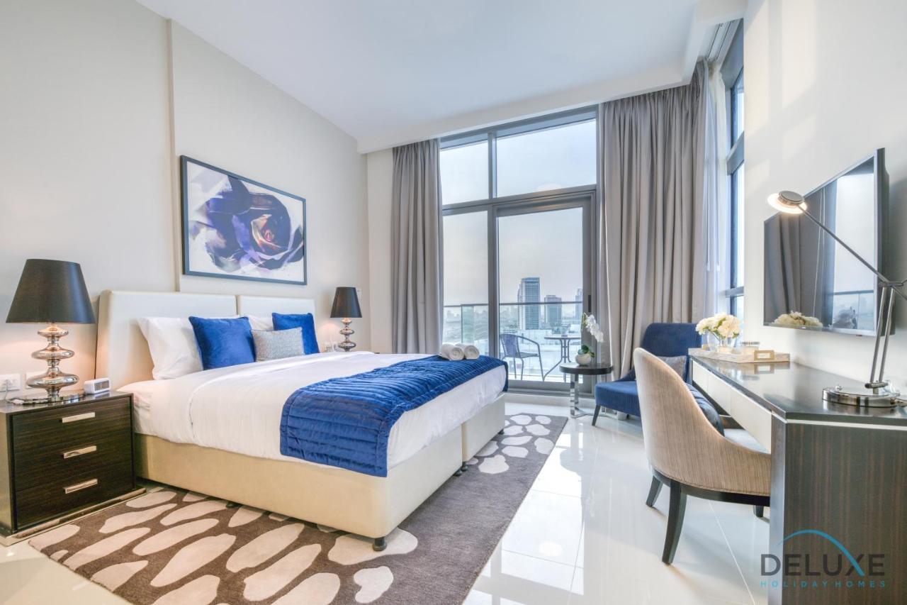 Appartement Sunlit At Golf Promenade 2a Damac Hills By Deluxe Homes *