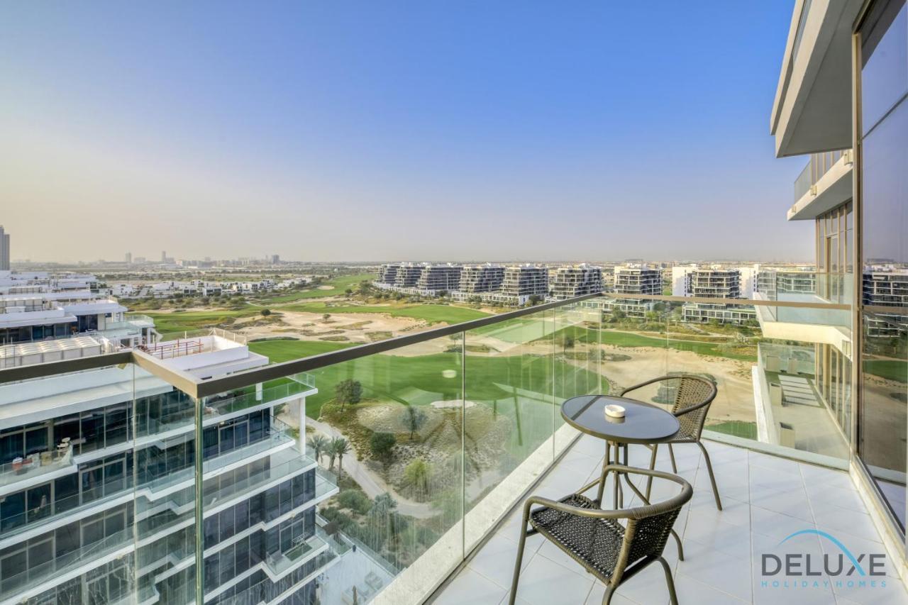 Appartement Sunlit At Golf Promenade 2a Damac Hills By Deluxe Homes