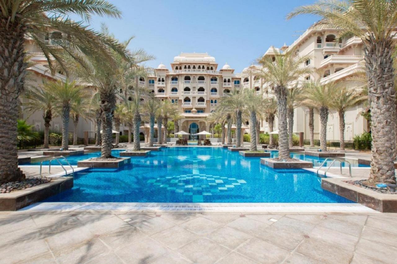 Apartment Palm Jumeirah Grandeur Residences, Private Pool & *