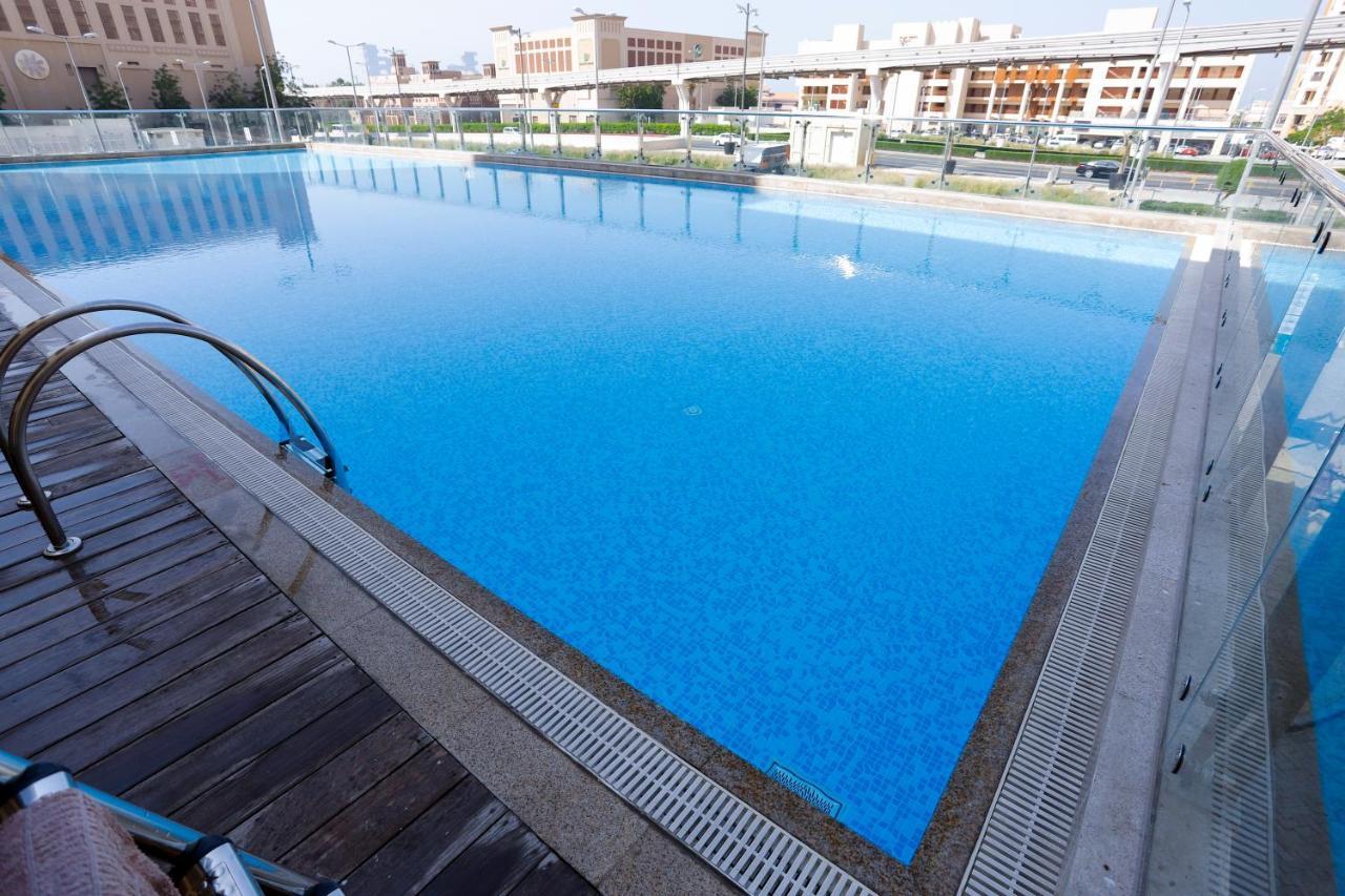 Apartamento Bluetique At Palm Jumeirah