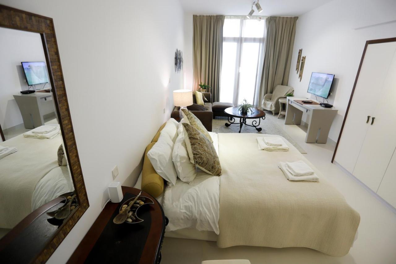 Bluetique At Palm Jumeirah Apartamento *