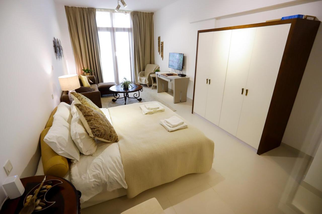 Apartamento Bluetique At Palm Jumeirah