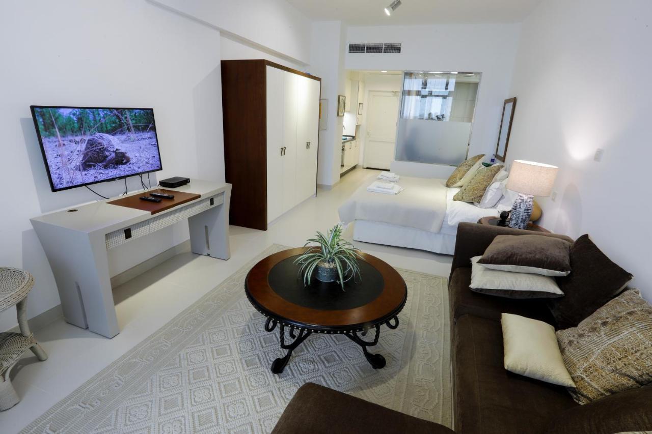 Apartamento Bluetique At Palm Jumeirah *