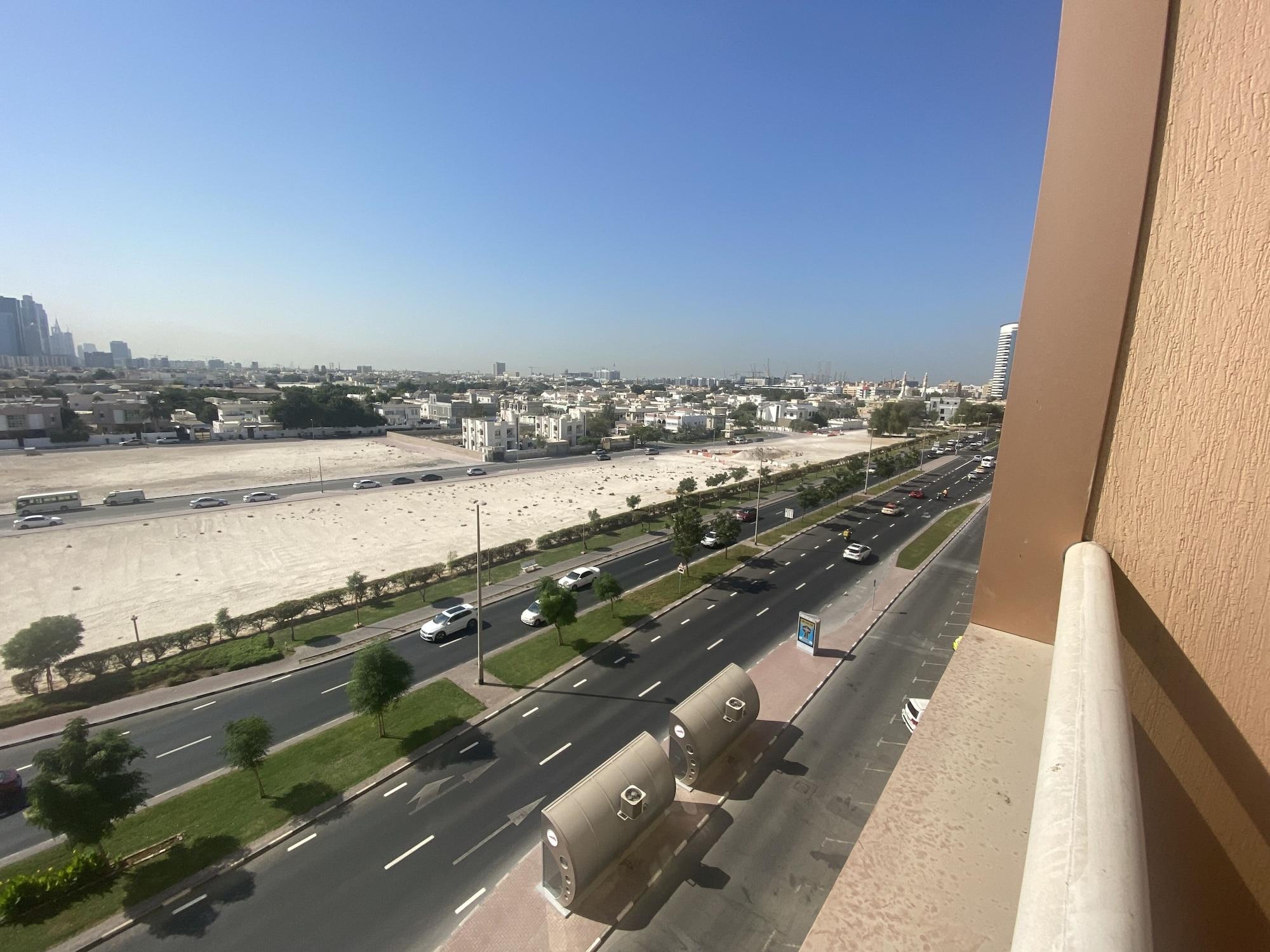 Baity Hotel de apartamente Dubai