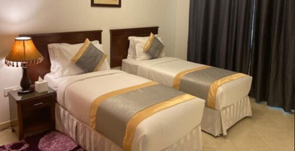Baity Hotel de apartamente Dubai