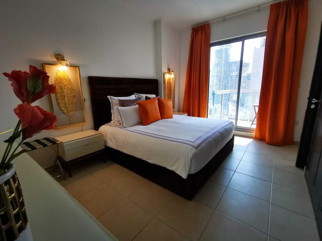 Mini-hôtel Dream -burj 2*