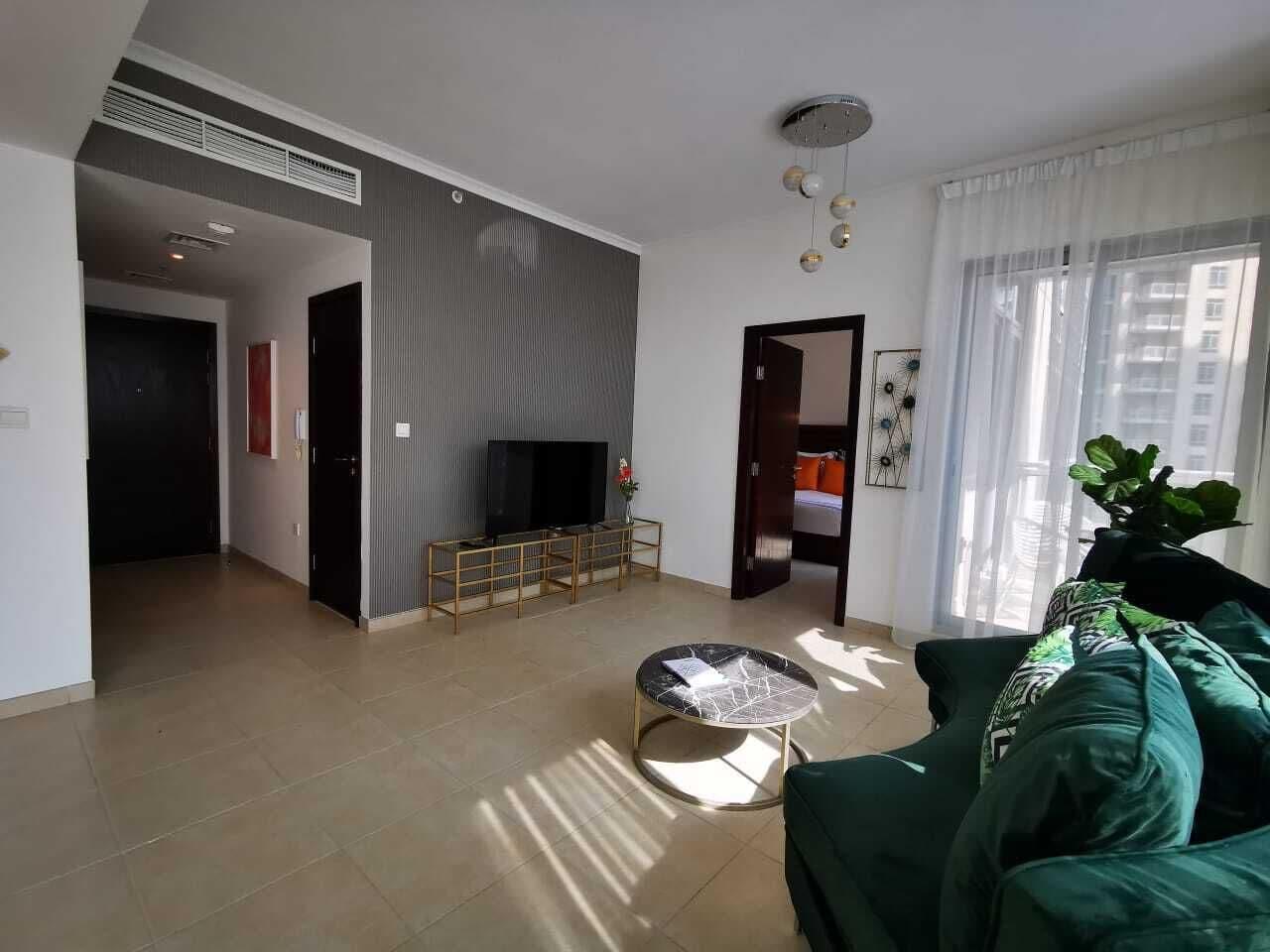 Mini-hôtel Dream -burj 2*