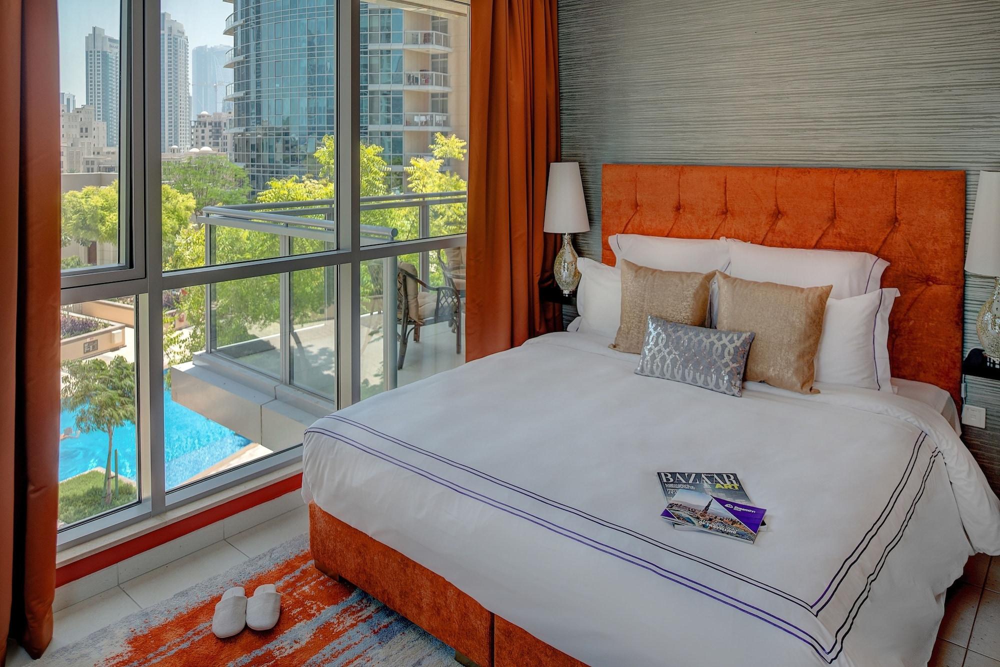 Dream -burj Mini-hôtel 2*