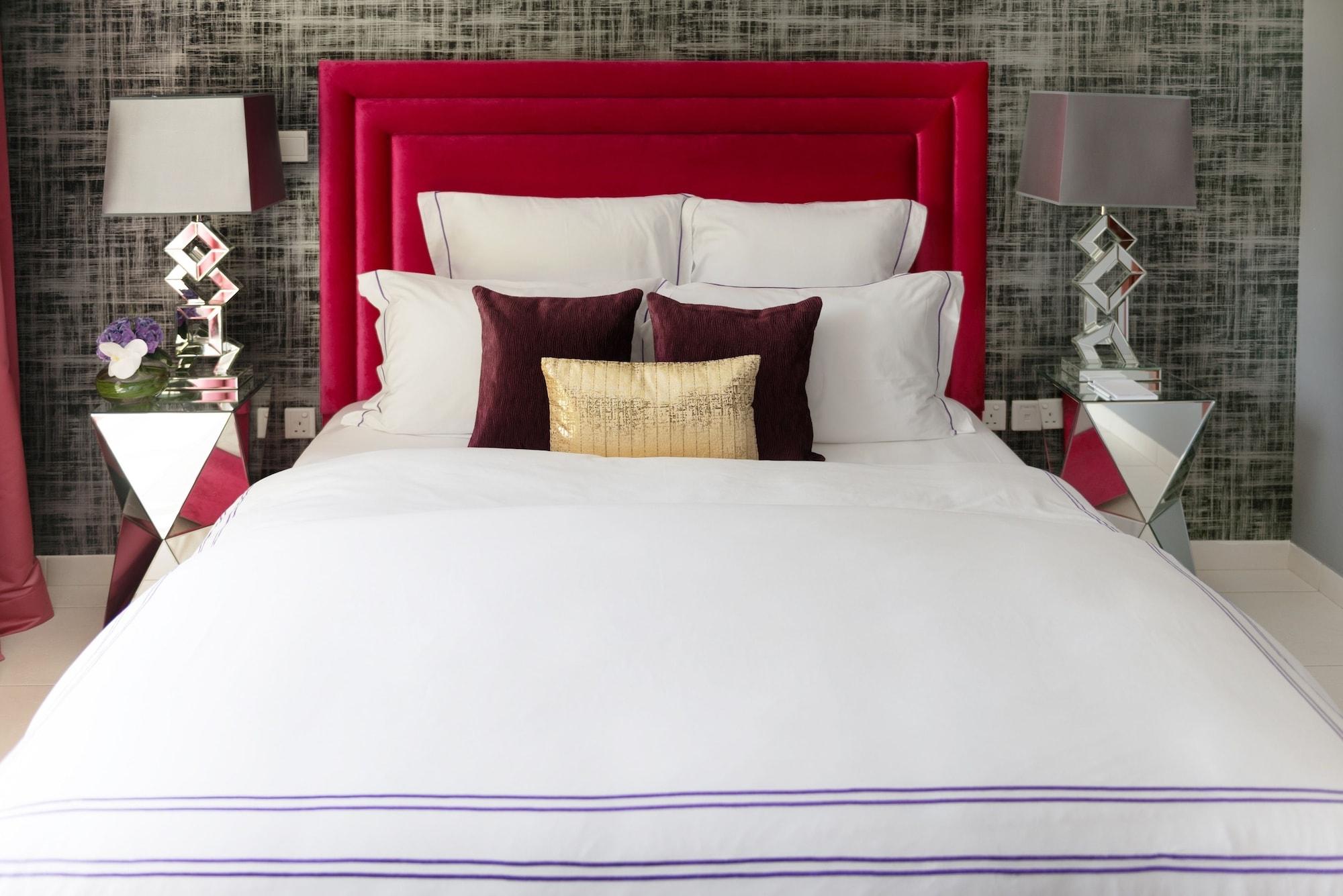 Dream -burj Mini-hôtel Dubaï