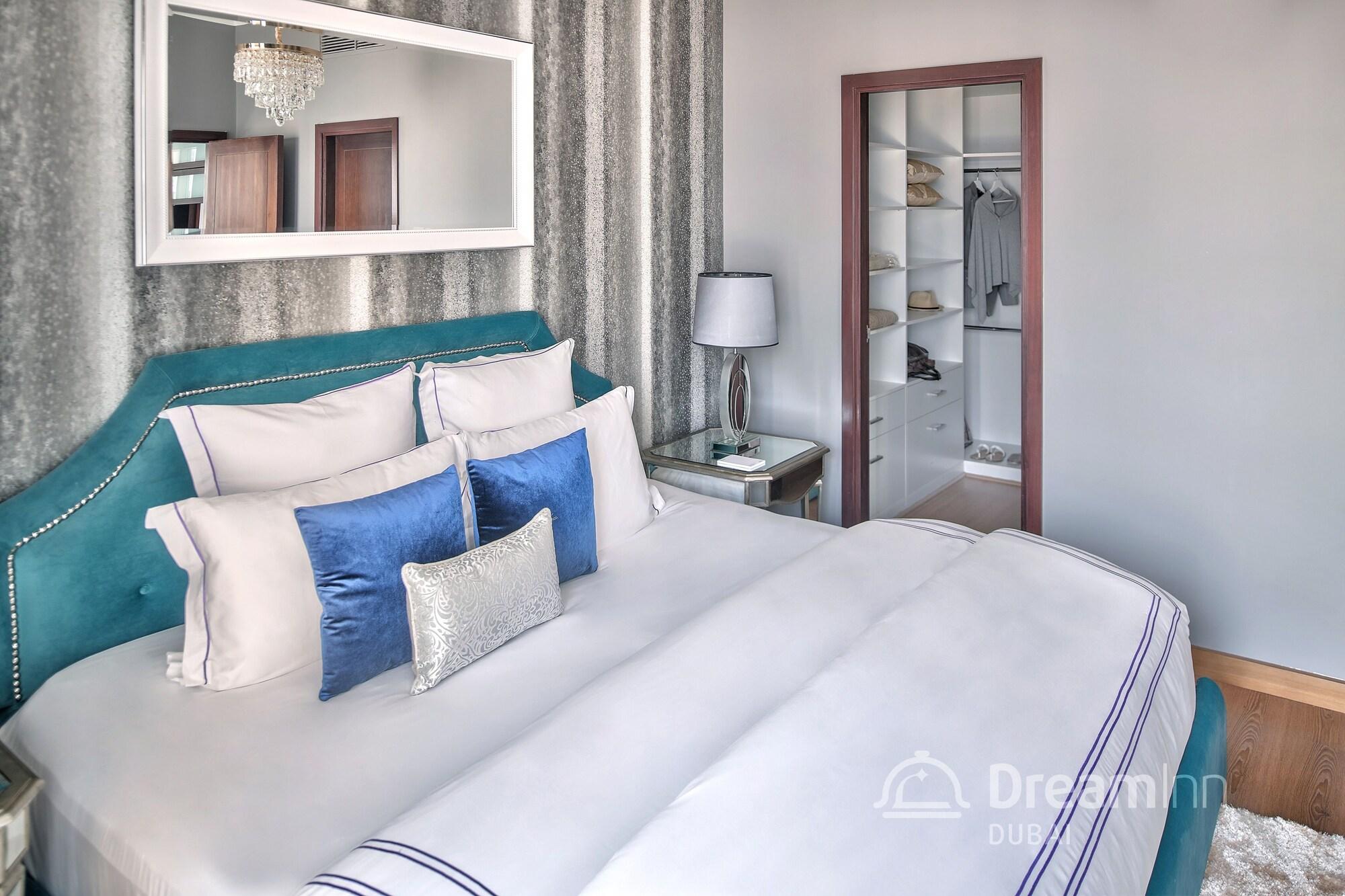 Mini-hôtel Dream -burj