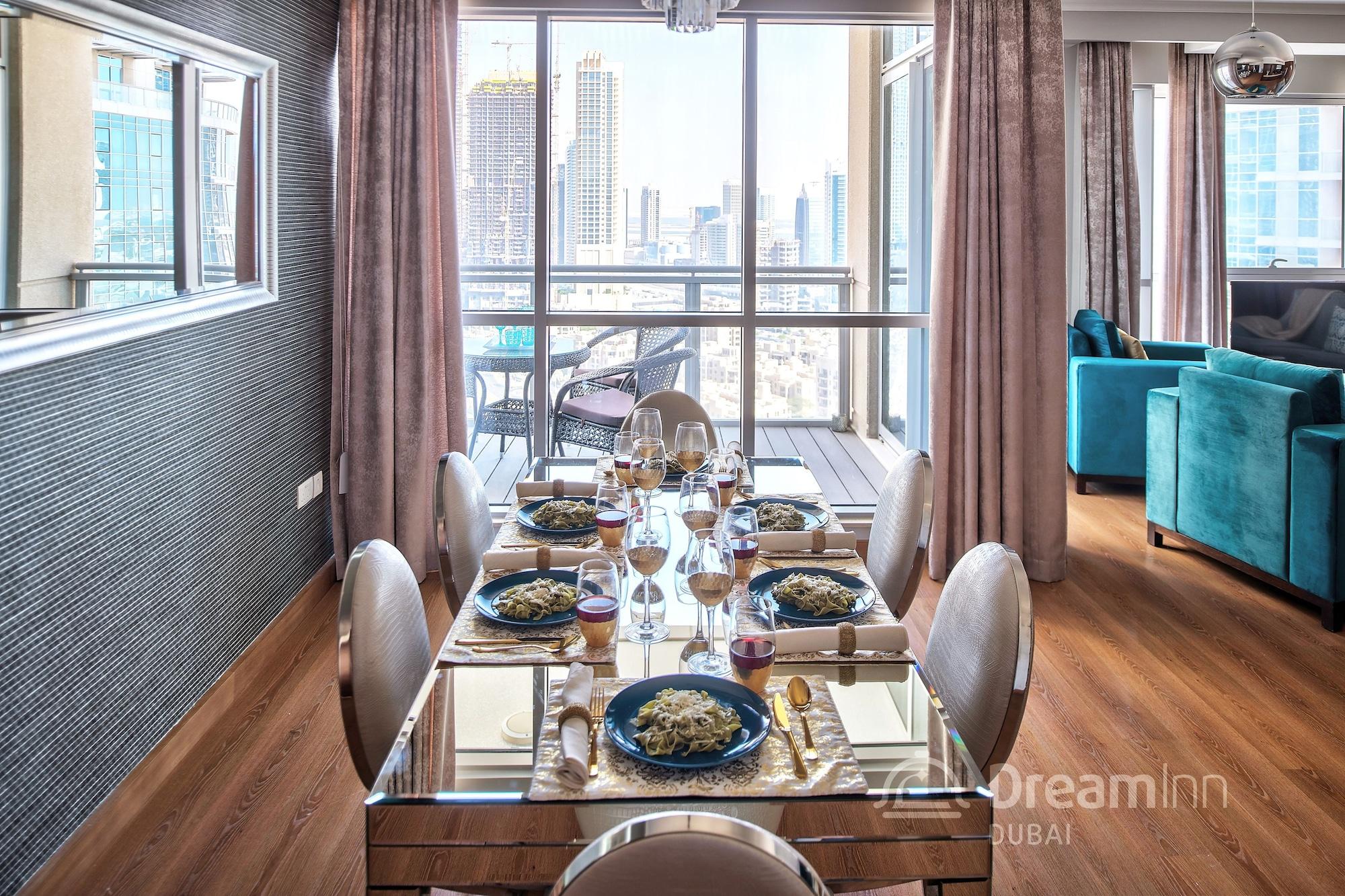 Mini-hôtel Dream -burj