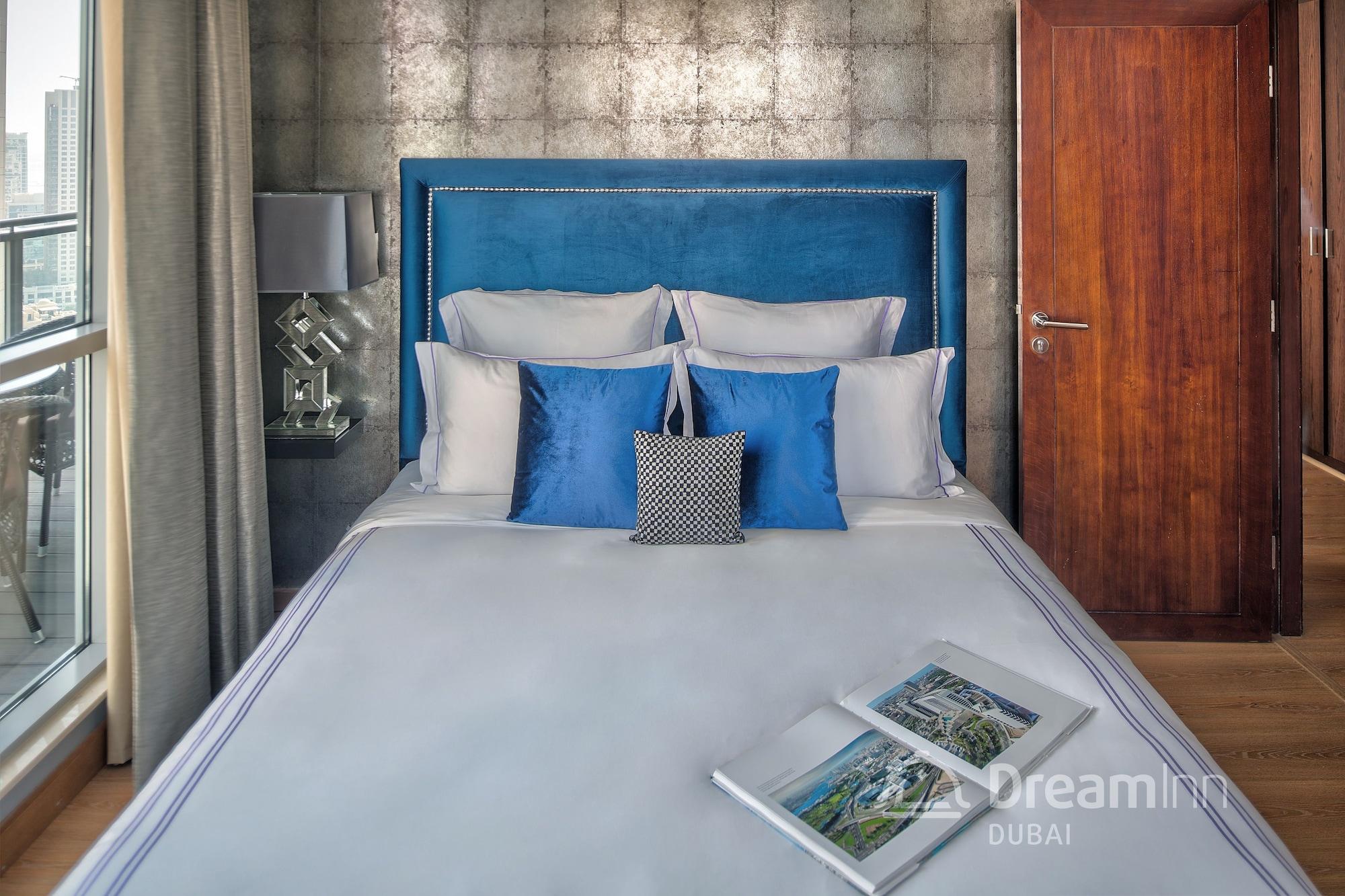 Mini-hôtel Dream -burj Dubaï