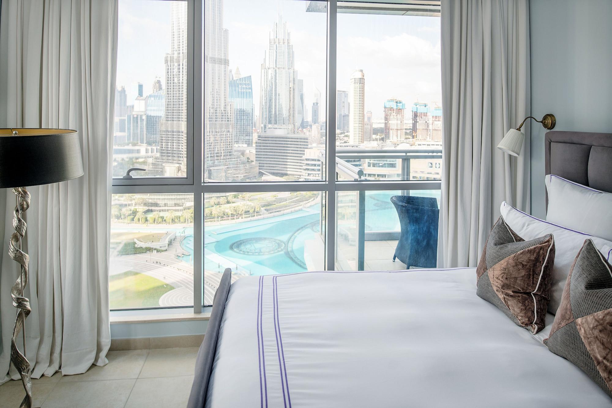 Dream -burj Mini-hôtel