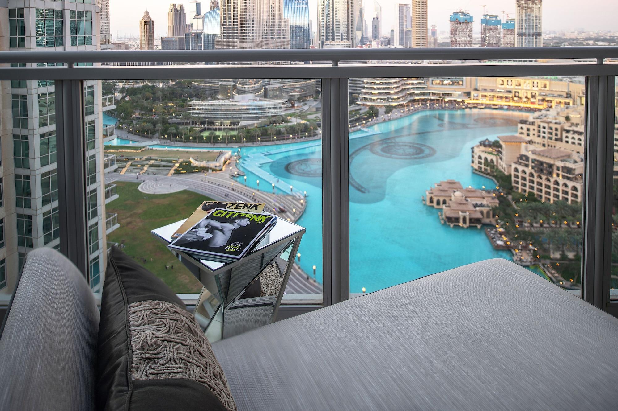 Mini-hôtel Dream -burj 2*
