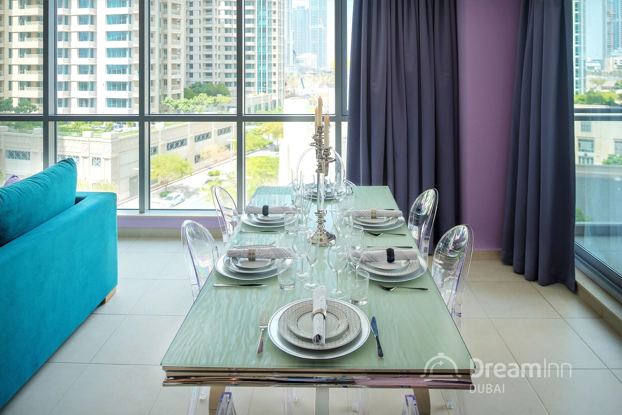 Mini-hôtel Dream -burj 2*
