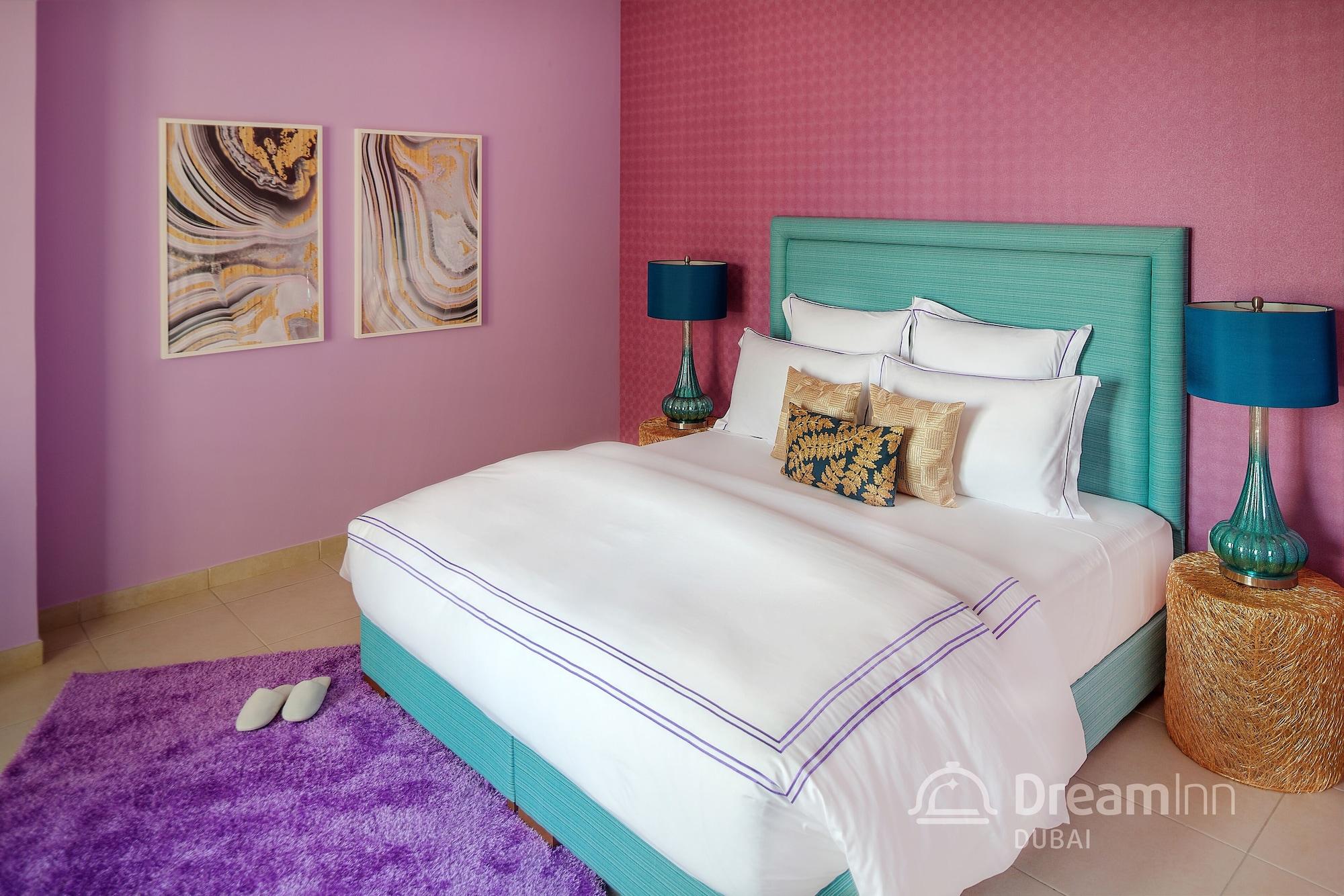 Dream -burj Mini-hôtel 2*