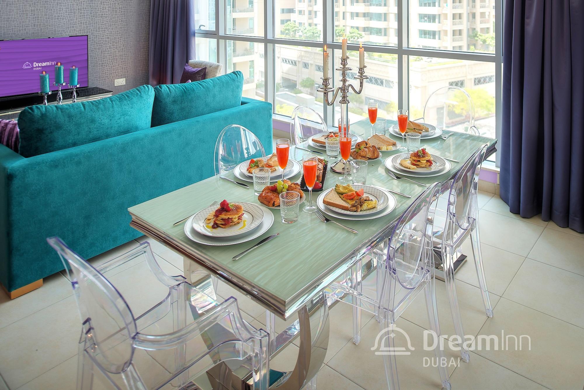 Dream -burj Mini-hôtel