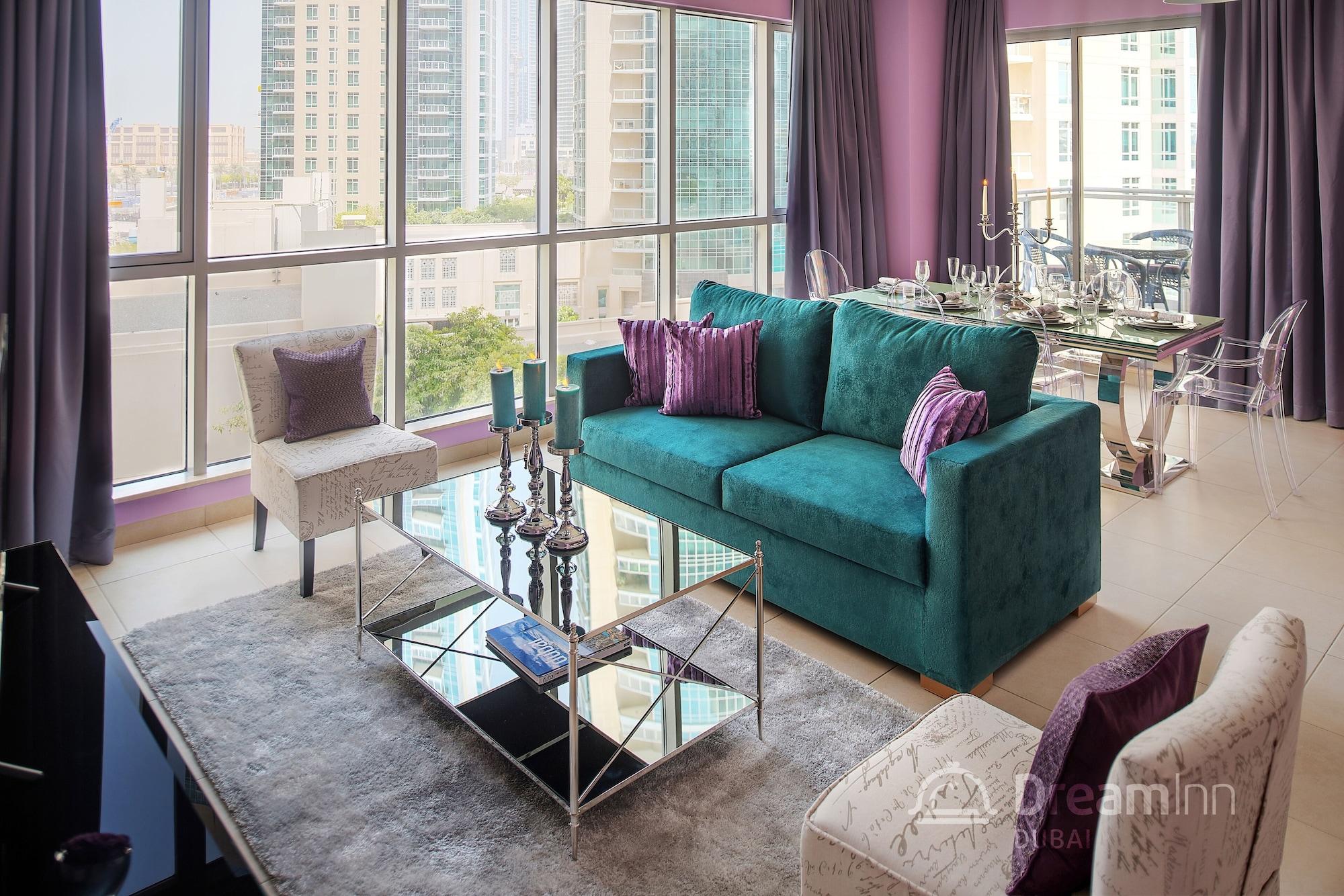 Mini-hôtel Dream -burj