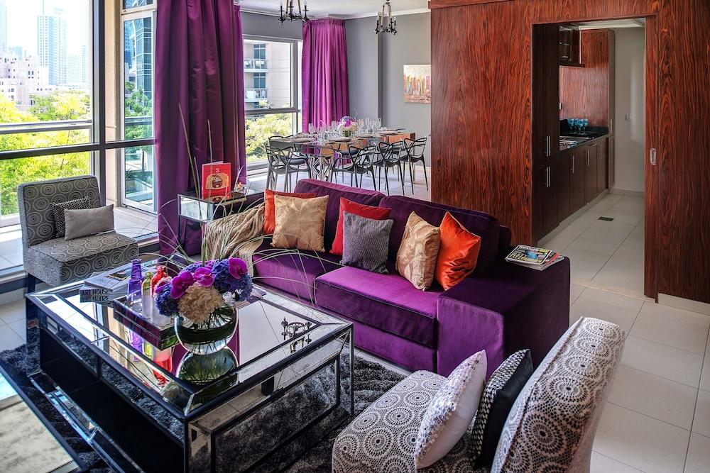 Mini-hôtel Dream -burj 2*