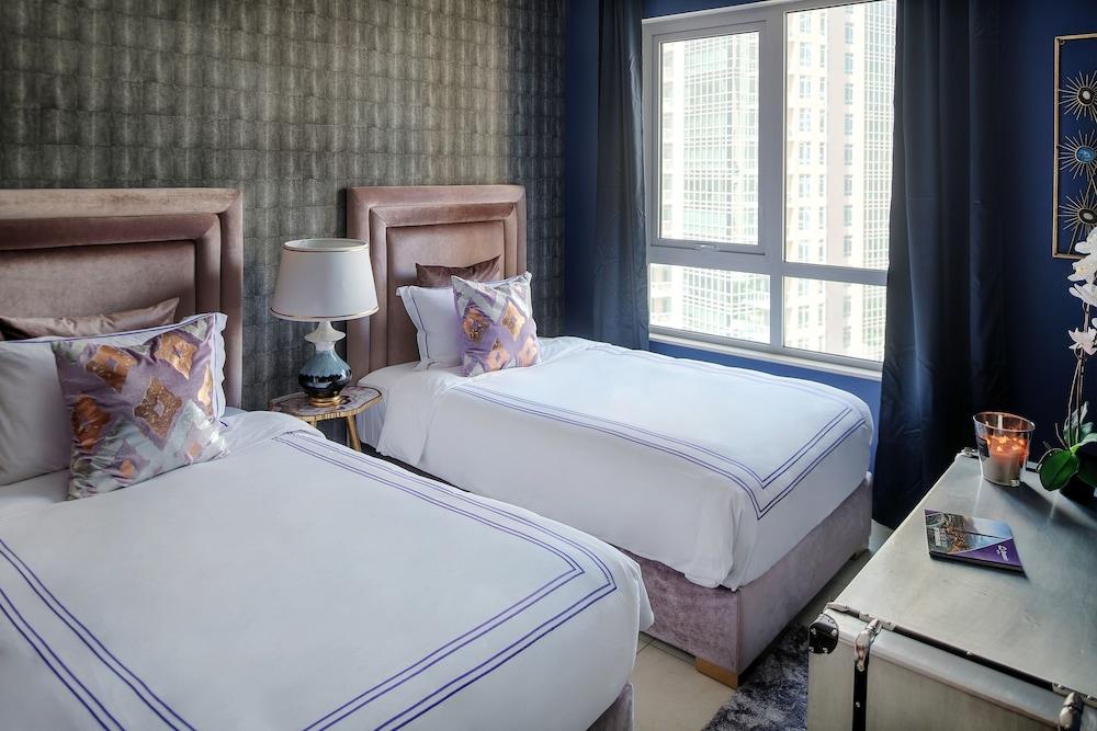 Mini-hôtel Dream -burj 2*