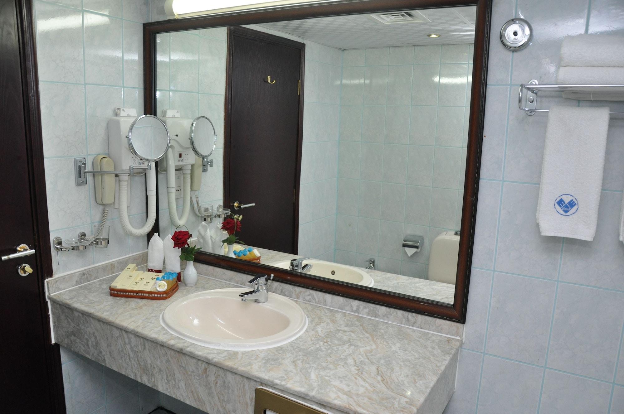 Hotel Claridge -