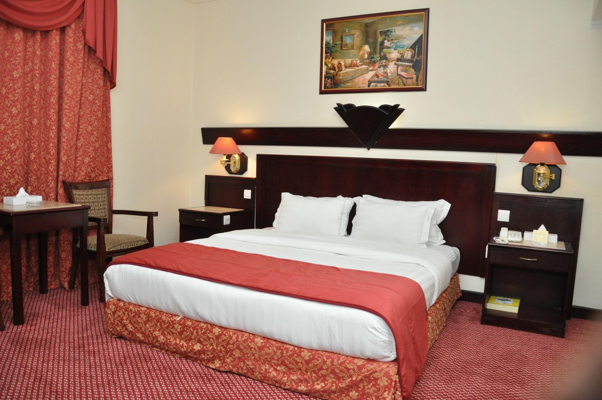 Claridge - Hotel 3*