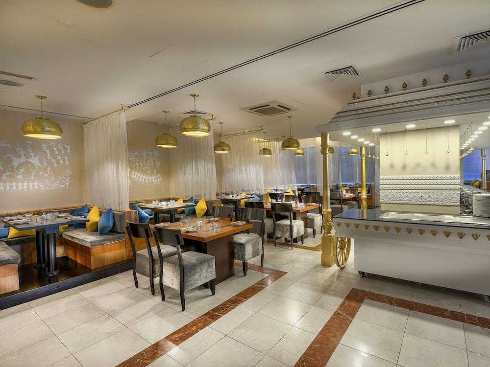 Citymax Bur Hotell 3*
