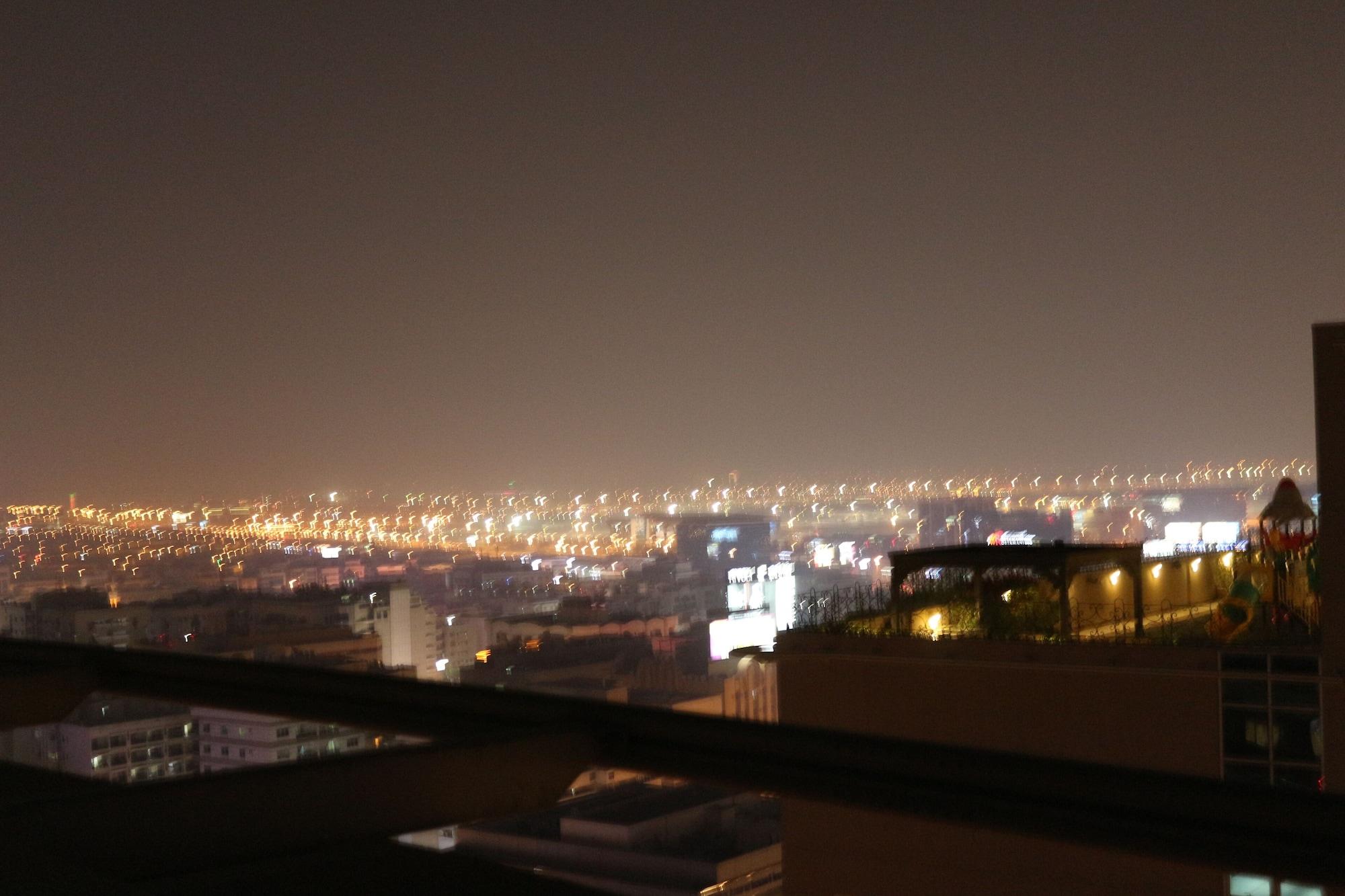 Pearl Executive Apart-hotel Dubai
