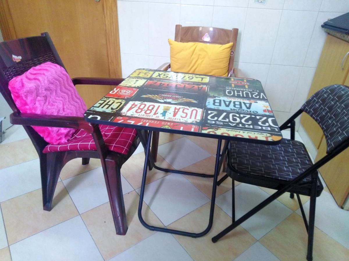 Bright Sunshine Shared Bed and breakfast Dubái