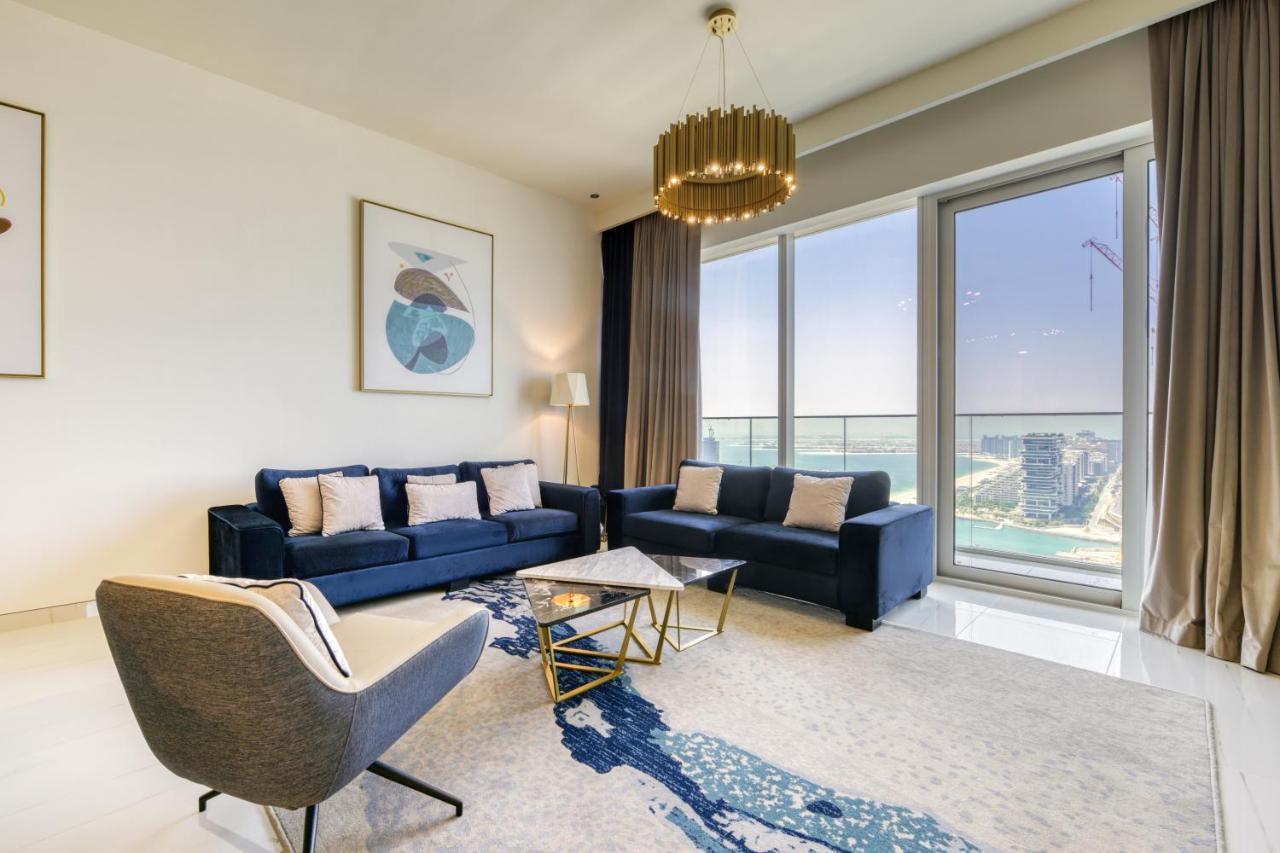 Appartement Avani Palm View Luxury *