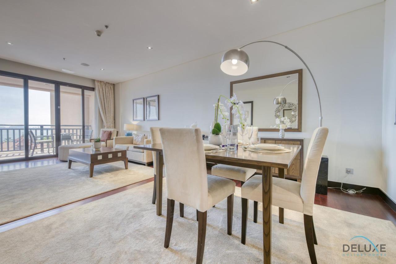 Relaxing 1br At Royal Amwaj Residences North Palm Jumeirah By Deluxe Homes Dubai