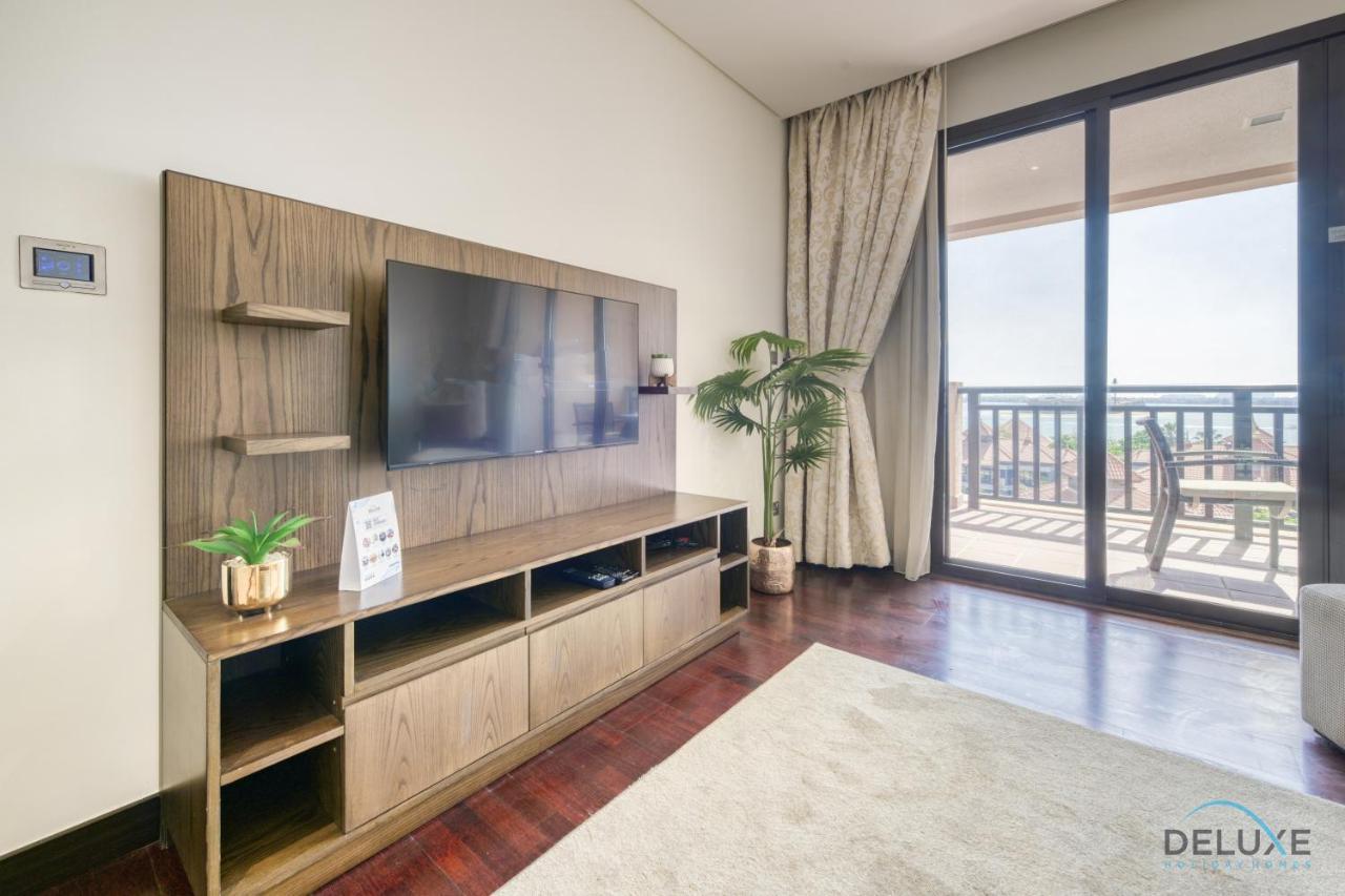 Apartment Relaxing 1br At Royal Amwaj Residences North Palm Jumeirah By Deluxe Homes *
