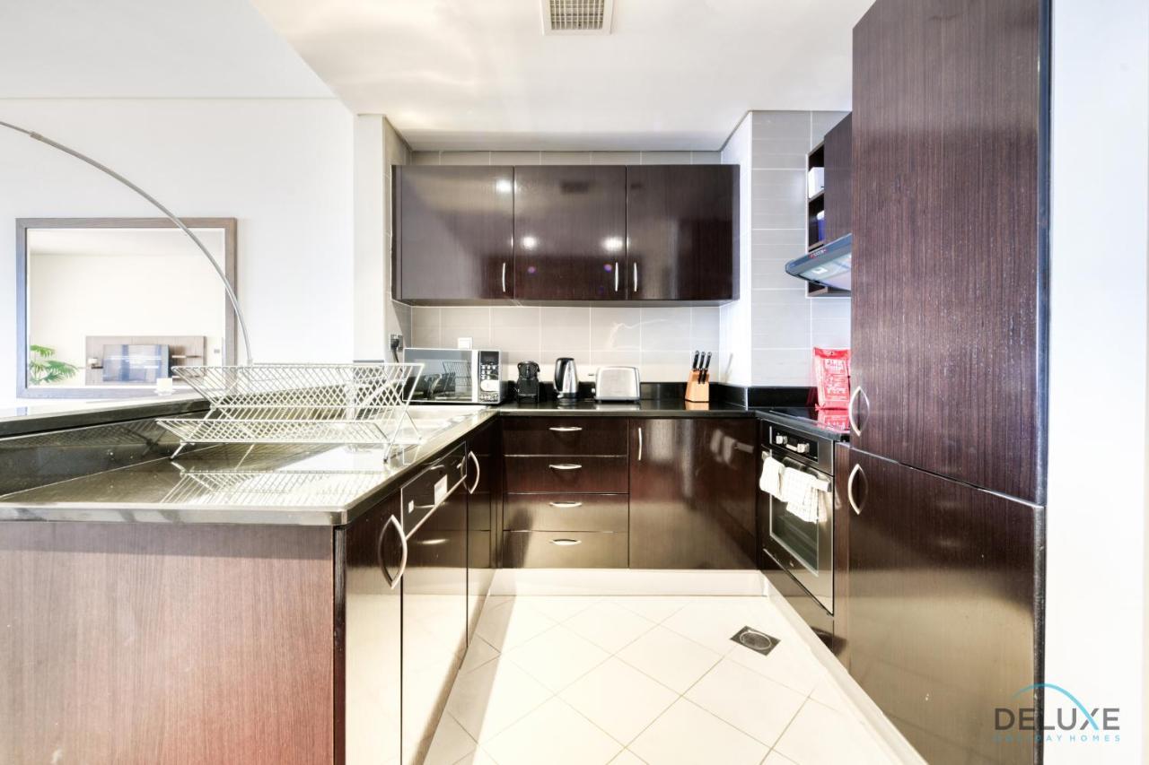 Relaxing 1br At Royal Amwaj Residences North Palm Jumeirah By Deluxe Homes Dubai