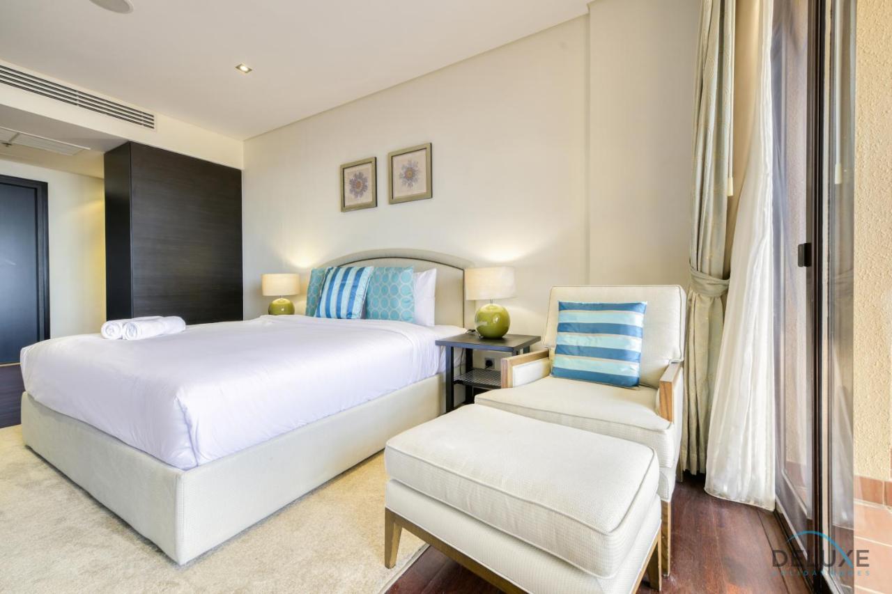 Apartment Relaxing 1br At Royal Amwaj Residences North Palm Jumeirah By Deluxe Homes *