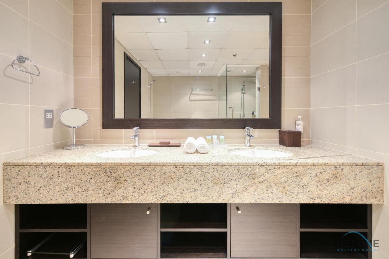 Relaxing 1br At Royal Amwaj Residences North Palm Jumeirah By Deluxe Homes * Dubai