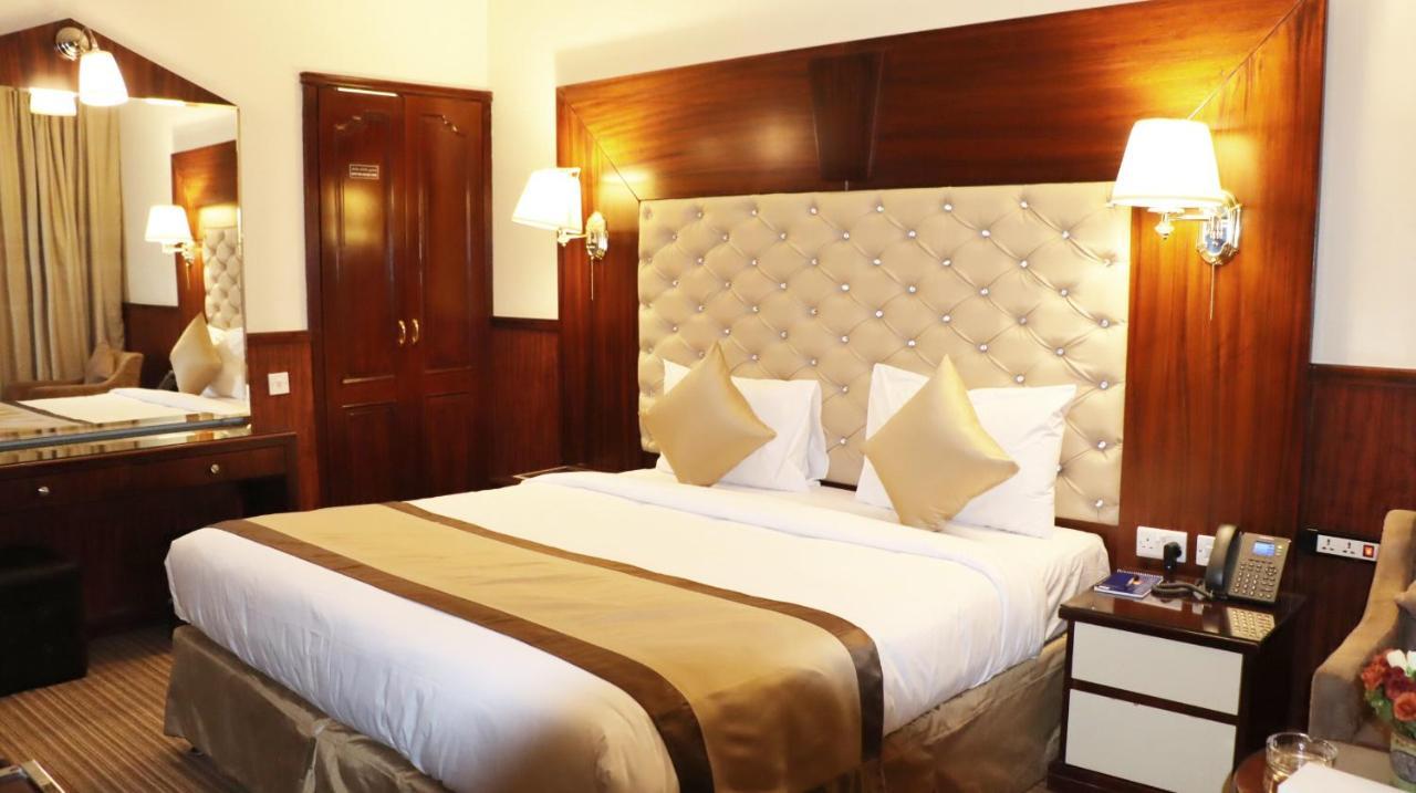 Gulf Deira Formerly Star 3* Dubái