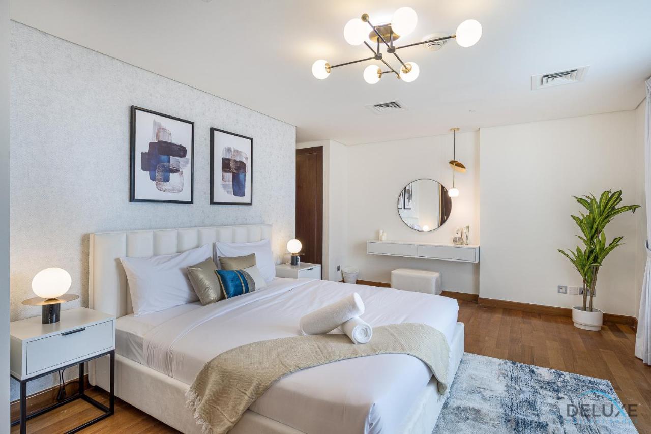 Refreshing 1br Loft At Sky Garden Difc By Deluxe Homes