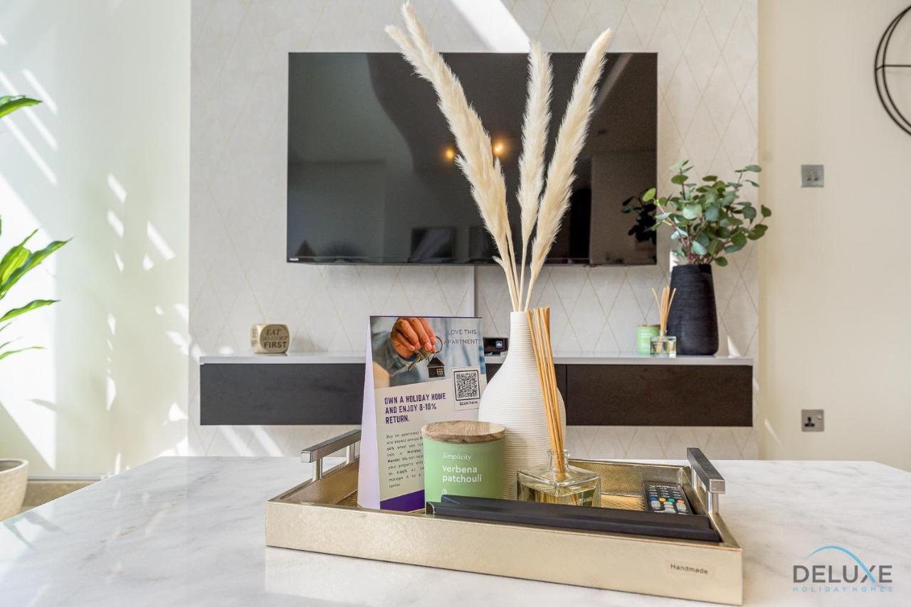 Refreshing 1br Loft At Sky Garden Difc By Deluxe Homes * Dubai