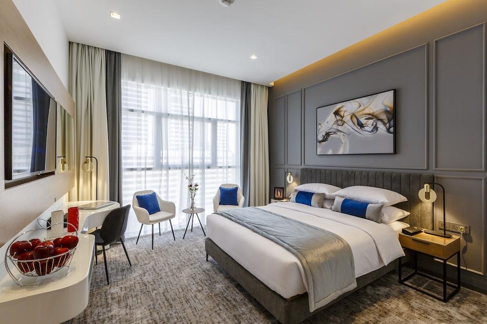Rose Executive - Dwtc Hotel